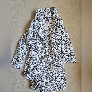 Victoria Secret Robe XS NWT